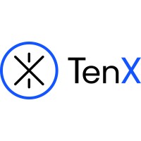 TenX Funding logo - Similar company to Kings Cash Group, Llc