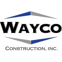 Wayco Construction Inc logo - Similar company to Aces Electrical Services Llc
