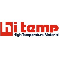 Hi Temp Products logo - Similar company to Hi-Temp Insulation, Inc.