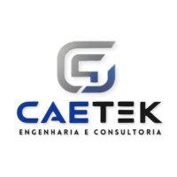 CaeTek - Engenharia e Consultoria logo - Similar company to Caetek