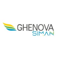 GHENOVA Siman logo - Similar company to Kitchening