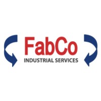 FabCo Industrial Services logo - Similar company to Harrison Dental Studio, Inc.