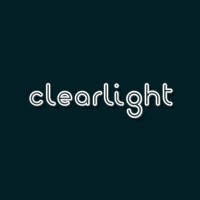 Clearlight logo - Similar company to Clearlight
