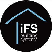 IFS Building Systems BV logo - Similar company to Install Group