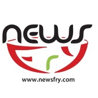 newsFRY logo - Similar company to Blaze Trends