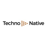 TechnoNative logo - Similar company to Techconative