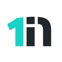1nvest SA logo - Similar company to 1Vest