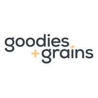 Goodies & Grains logo - Similar company to Frank Simple