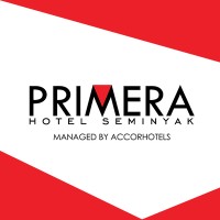 Primera Hotel Seminyak managed by Accorhotels logo - Similar company to Paulina Katarina