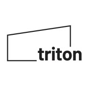 Triton Hotels logo - Similar company to Wao