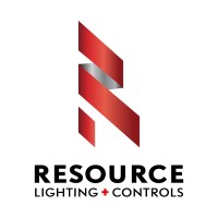 Resource Lighting + Controls logo - Similar company to Lighting & Electrical Associates