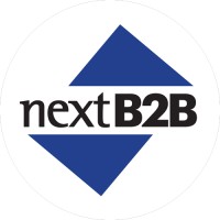 nextmedia – next b2b logo - Similar company to Stories Ink