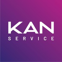 KAN Service logo - Similar company to Netiva Gmbh