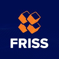 FRISS logo - Similar company to Cogitate