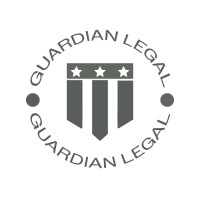Guardian Legal logo - Similar company to Mcintyre & Bermudez, Pllc