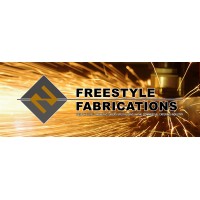 FREESTYLE FABRICATIONS LIMITED logo - Similar company to Taylor Mechanical Engineering Ltd