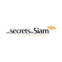 Les Secrets du Siam logo - Similar company to Mandiri
