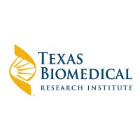 Texas Biomedical Research Institute logo - Similar company to Background Craft