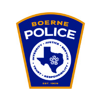 Boerne Police Department logo - Similar company to Sig Verify