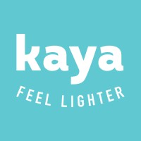 Kaya logo - Similar company to Rainbow