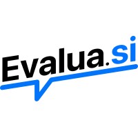 Evaluasi logo - Similar company to Evaluasi