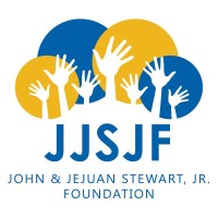 John & JeJuan Stewart Jr. Foundation logo - Similar company to Hb Consulting Co