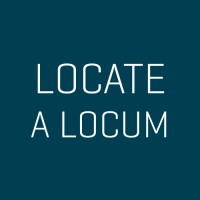 Locate a Locum logo - Similar company to Alpharize
