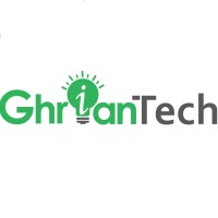 Ghrian Technologies logo - Similar company to Saanvika Software Solutions