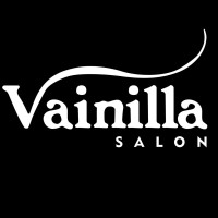 VAINILLA SALON logo - Similar company to Vanille Luxe