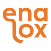 enalox GmbH logo - Similar company to Netgenia Gmbh