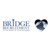 Bridge Recruitment UK logo - Similar company to Kiiro Ltd