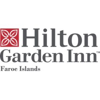 Hilton Garden Inn Faroe Islands logo - Similar company to Føroya Tele | Faroese Telecom