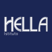 Istituto Hella logo - Similar company to Vibra Beauty