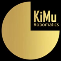 KIMU ROBOMATICS logo - Similar company to General Datum