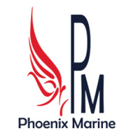 Phoenix Marine Panamá logo - Similar company to Pal Marine Ltd