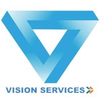 Vision Services logo - Similar company to Advance Vision