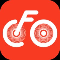 Cycle Factory Outlet | CFO logo - Similar company to Printing Labs