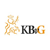 KBvG logo - Similar company to Ggn