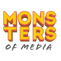 Monsters of Media Marketingagentur logo - Similar company to Karrierehelden | Die Marketingagentur Für Einzelpersonen
