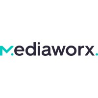 Mediaworx logo - Similar company to Moravecs