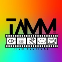 The Art of Movie Making Film Festival logo - Similar company to Dr Stephen Simpson