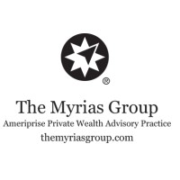 The Myrias Group, A private wealth advisory practice of Ameriprise Financial Services, LLC logo - Similar company to Pbmares Wealth Management Llc