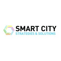 Smart City Strategies and Solutions logo - Similar company to Smart Planning And Design