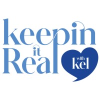 Keepin It Real with Kel logo - Similar company to Mrparker
