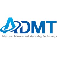 ADMT logo - Similar company to Castleberry Instruments & Avionics