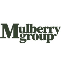 Mulberry Group O logo - Similar company to Rouse