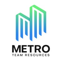 Metro Team Resources logo - Similar company to Voedx