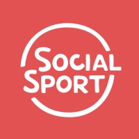 Social Sport logo - Similar company to Ciel Global