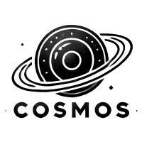 COSMOS Distribution logo - Similar company to Cbs Commodities