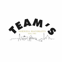 Team's Agenzia Macoratti logo - Similar company to Fisar Federazione Italiana Sommelier Albergatori Ristoratori